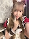 プロフィール写真2・みゆ|鹿児島/天文館/コンセプトラウンジ/Dessert