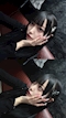 プロフィール写真2・るり‪🐈‍⬛あんど＆ねこ池袋｜あんど&ねこ・アンドネコ - 池袋東口のコンカフェ