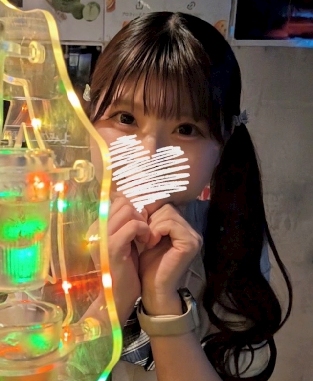 めい GIRLS BAR Spica