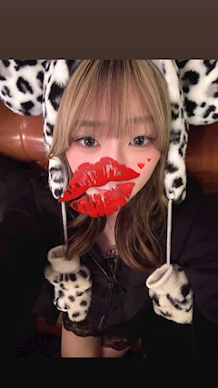 プロフィール写真1・ルウ|Girls Bar Betty・ベティ - 松戸のガールズバー