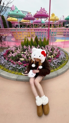 プロフィール写真1・ほのか｜梅田 キャバクラ・ヤミー
