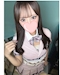 プロフィール写真2・ひーちゃん｜超絶時空天使なんば界隈・チョウゼツジクウテンシ  ナンバカイワイ - 難波のコンカフェ