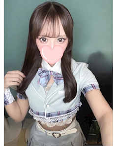 プロフィール写真1・ひーちゃん｜超絶時空天使なんば界隈・チョウゼツジクウテンシ  ナンバカイワイ - 難波のコンカフェ