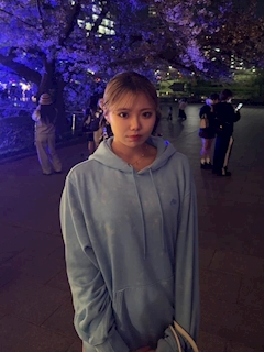 プロフィール写真2・なぎ|The Orlov・オルロフ - 佐世保市・島地町のキャバクラ