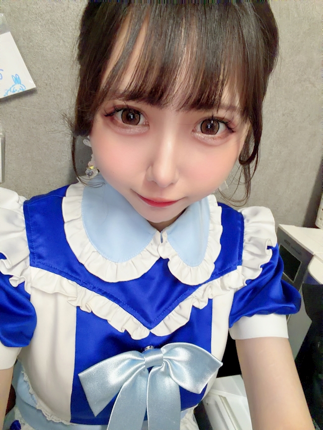 プロフィール写真1・ねる|