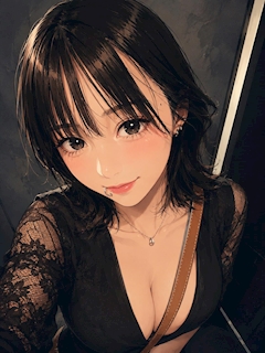 プロフィール写真1・あすか|Lounge Mars・マーズ - 上福岡のクラブ/ラウンジ