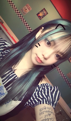 プロフィール写真2・うた｜Muraz -diner doll-・ミュラズ ダイナードール - 歌舞伎町のガールズバー