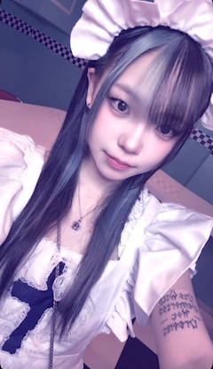 プロフィール写真5・うた｜Muraz -diner doll-・ミュラズ ダイナードール - 歌舞伎町のガールズバー