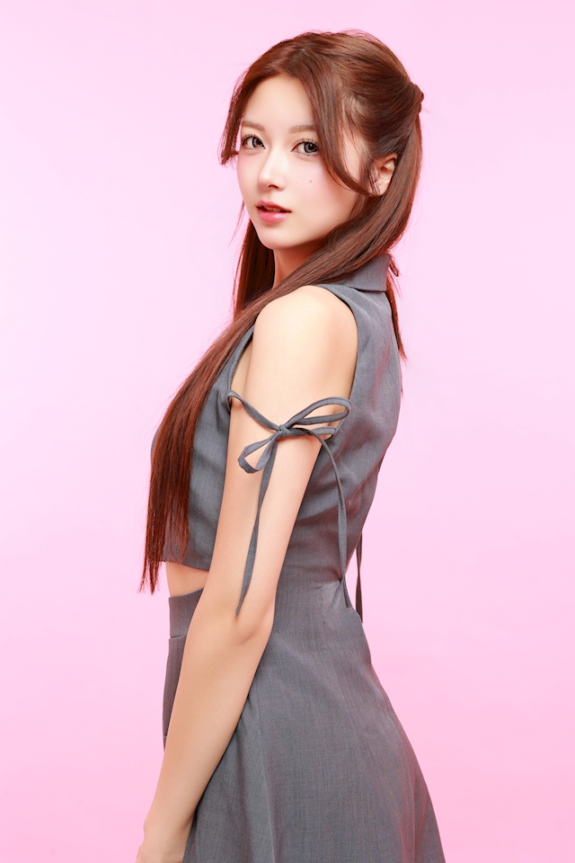 プロフィール写真2・かな|