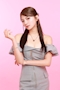プロフィール写真2・笑顔　にいな｜The One・ザ・ワン - 名古屋 錦のキャバクラ
