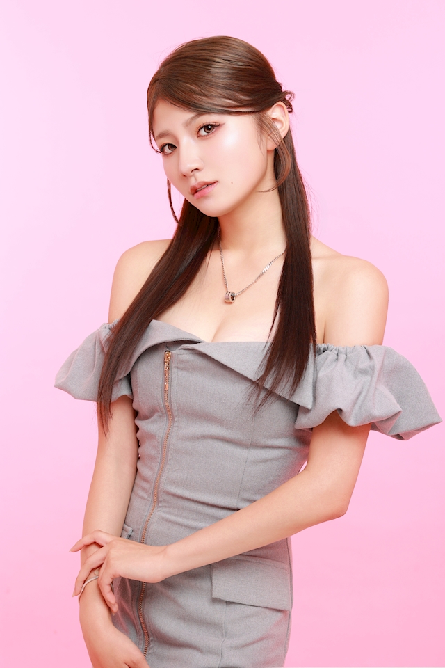 プロフィール写真3・笑顔　にいな｜