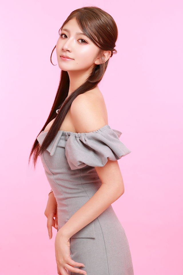プロフィール写真4・笑顔　にいな｜