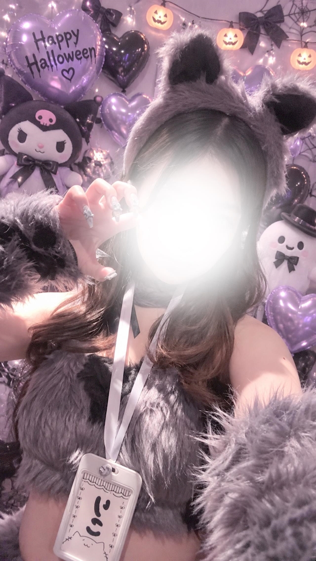りこ BAR WOLF GIRLS・ウルフガールズ - 稲田堤のガールズバー