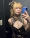 プロフィール写真3・🦊やよい🐾໊|Girls Night Cafe Airy・ガールズナイトカフェアイリィ - JR宇都宮のガールズバー