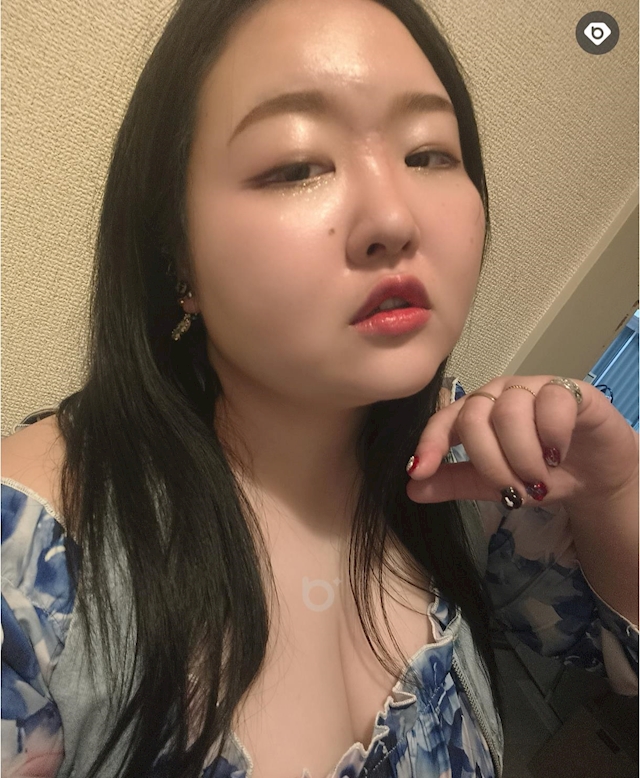 *
