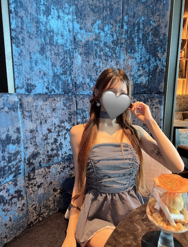 プロフィール写真1・ひな【Day】｜