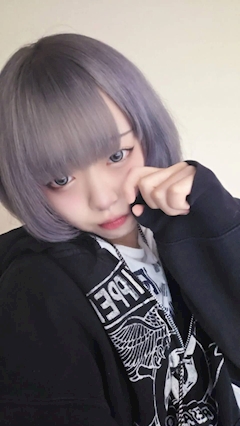 プロフィール写真1・ましろ｜Cafe&Bar CRYSTAL・クリスタル - 琴似のガールズバー