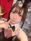 ピックアップキャスト みあ 焼肉とバニーガール梅田東通り店 - 堂山町のガールズバー