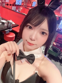 プロフィール写真2・みあ|焼肉とバニーガール梅田東通り店 - 堂山町のガールズバー