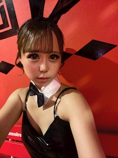 プロフィール写真1・アイ|焼肉とバニーガール梅田東通り店 - 堂山町のガールズバー