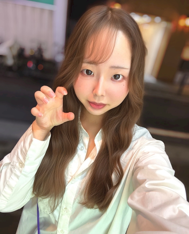 がぶ【CandySide】 Candy Side