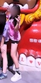 プロフィール写真2・ゆの|Girls Bar AHKAH’s 安城店・アーカーズ アンジョウテン - 安城のガールズバー