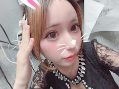 プロフィール写真4・ゆの|Girls Bar AHKAH’s 安城店・アーカーズ アンジョウテン - 安城のガールズバー