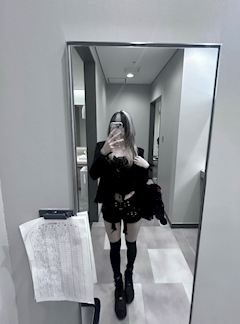 プロフィール写真4・れい｜girls riri・ガールズ リリ - 立川駅南口の朝・昼ガールズバー