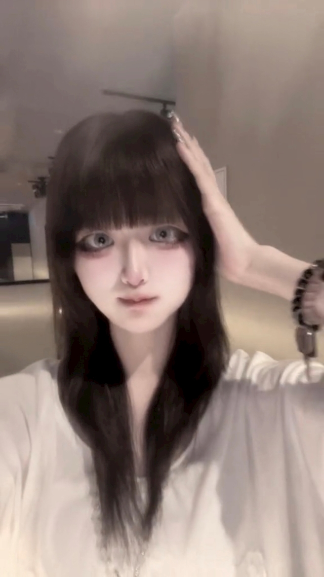 れい girls riri