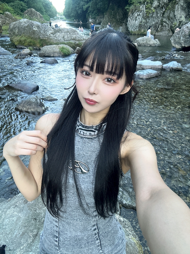 にゃる みぃ