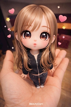 プロフィール写真7・ちえ｜みぃ - 浅草のパブ/スナック
