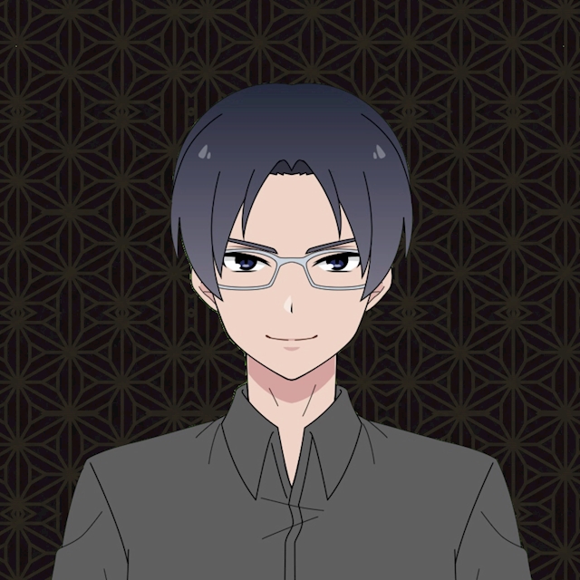 プロフィール写真1・M ブセナ内勤｜