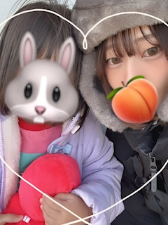ぴーちだよーん🍑