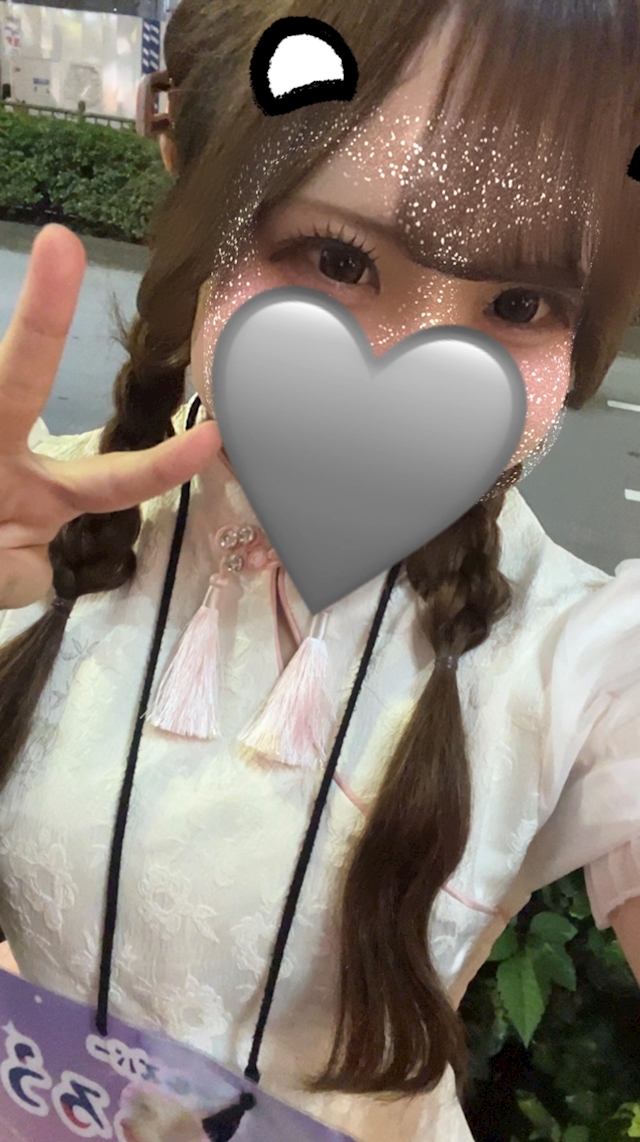 プロフィール写真2・はる【池袋ふくろう】|