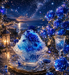 プロフィール写真1・れい｜Blue rose・ブルーローズ - 北千住のクラブ/ラウンジ