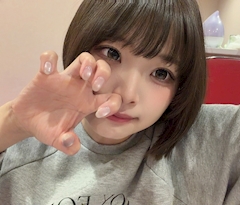 プロフィール写真2・さく|LIP CREAM・リップクリーム - 静岡 紺屋町のガールズバー