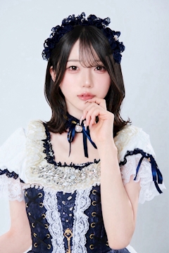 プロフィール写真1・七瀬もも|Maison de Soiree・メゾン・ド・ソワレ - 歌舞伎町のコンカフェ