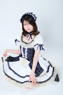 プロフィール写真2・七瀬もも|Maison de Soiree・メゾン・ド・ソワレ - 歌舞伎町のコンカフェ