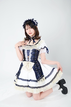 プロフィール写真3・七瀬もも|Maison de Soiree・メゾン・ド・ソワレ - 歌舞伎町のコンカフェ