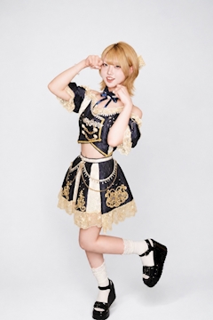 プロフィール写真2・かに|Maison de Soiree・メゾン・ド・ソワレ - 歌舞伎町のコンカフェ