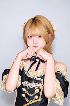 プロフィール写真1・かに|Maison de Soiree・メゾン・ド・ソワレ - 歌舞伎町のコンカフェ