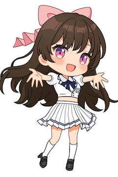プロフィール写真1・ゆら|『ゼロ×距離カフェ』 福島アイドル化プロジェクト -F.i.P.-・フクシマアイドルカプロジェクト - 福島のコンカフェ