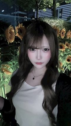 プロフィール写真2・さつき🐈‍⬛｜CREA・クレア - 名古屋 錦のコンカフェ