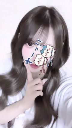 プロフィール写真1・さつき🐈‍⬛｜CREA・クレア - 名古屋 錦のコンカフェ