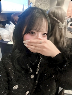 プロフィール写真1・ここち｜CREA・クレア - 名古屋 錦のコンカフェ