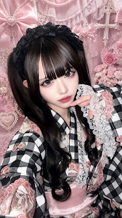 プロフィール写真1・みなみ｜みっどないと - 国分町のコンカフェ