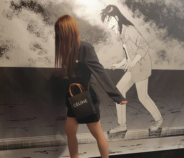 プロフィール写真5・くるみ|