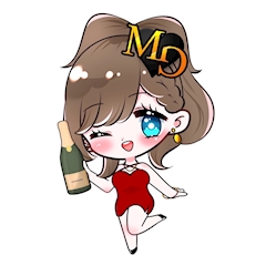 プロフィール写真1・むめい｜CLUB Mondo ～結～・モンド ムスビ - 彦根のキャバクラ