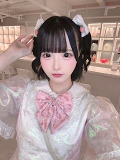 プロフィール写真5・こつめ|SWEETS GANG・スイーツギャング - 木屋町のコンカフェ