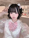 プロフィール写真5・こつめ|SWEETS GANG・スイーツギャング - 木屋町のコンカフェ